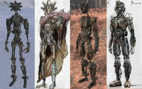 Kenshi
