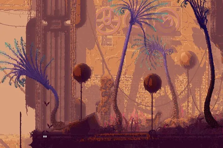 Rain World