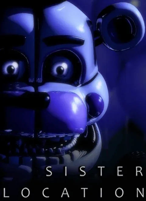 Sister Location